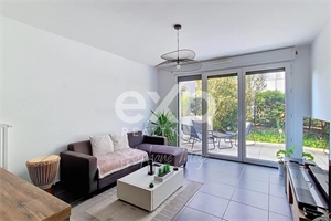 t2 à la vente -   33000  BORDEAUX, surface 43 m2 vente t2 - UBI476755895